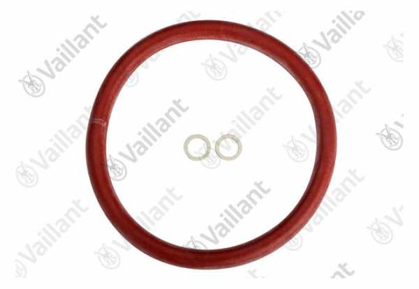 Vaillant Dichtungssatz, Brennerwartung passend zu VKK 226-476/2, VKK 226/2 R1, VKK 656/2.