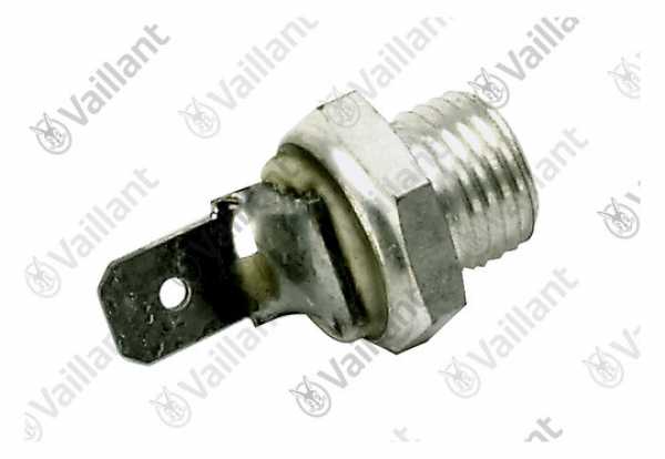 VAILLANT NTC-Fühler für VIH RL 300-500 und weitere