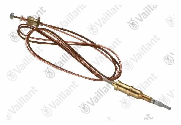 Vaillant Thermoelement für VK..(600 LG)