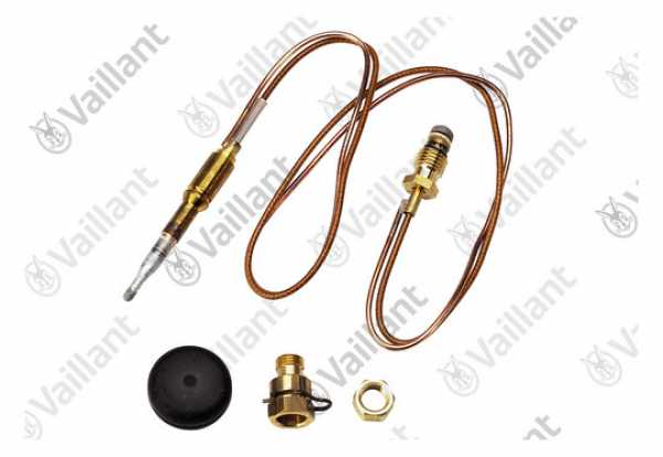 Vaillant Thermoelement für MAG-sine 250/9 W