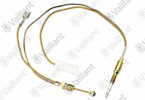 VAILLANT Thermoelement MAG 125/12 XZ