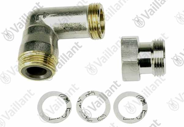 VAILLANT Überströmventil verwendbar für VC 110 E