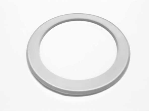 Viega Gummidichtung grau 115x88mm