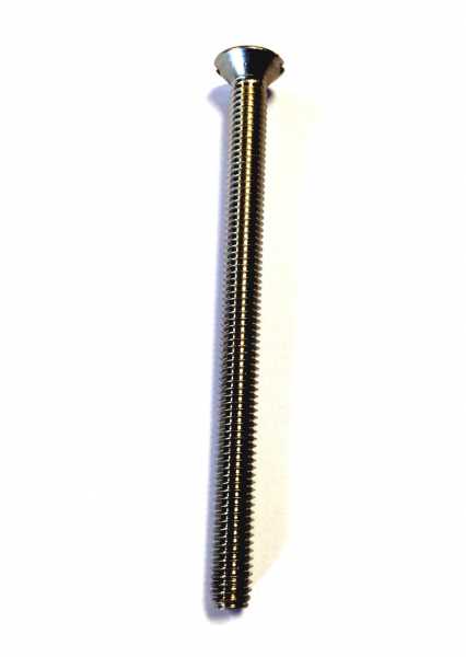 Viega Schraube Edelstahl M6x35mm