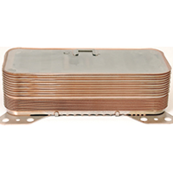 Viessmann Komfort-Plattenwärmetauscher 7819802