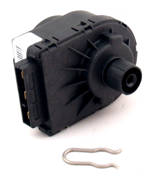 Wolf Motor für 3-Wege-Umschaltventil