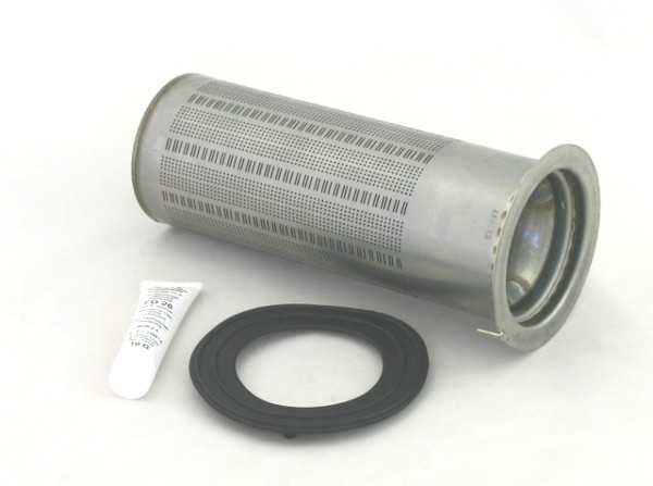 Wolf Gasbrenner Erdgas E und LL  zu CGS,  CGB-20, CGB-K-20, CGS-20/160+