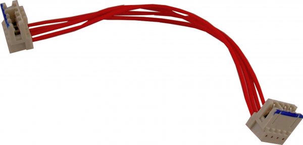 Wolf Kabel zum Ansteuern und den Betrieb von LED Leuchten in Verbindung mit Heizungsanlagen.