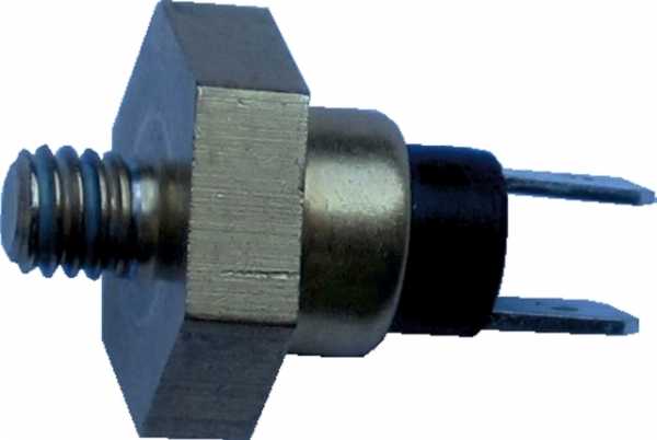 Wolf Temperaturfühler Rücklauf zu CGB-11, CGB-20, CGB-K-20, CGB-24, CGB-K-24.