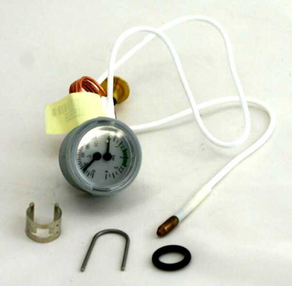 Wolf Thermometer zu CGB,CGS,CGW