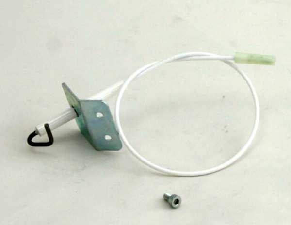 Wolf Zündelektrode für CGU-2