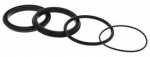 Blanco O-Ring Satz Zenos, 123289