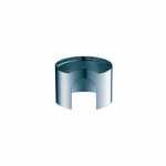 Hansgrohe Ventilblende für Flowstar-Sifon chrom 13957000