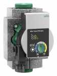 Wilo Nassläufer-Hocheffizienzpumpe Yonos Pico Plus 25/1-4 130mm Baulänge 4215503