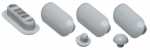 Pagette Wc-Sitz Puffer-Set Nr. 1,  799990100