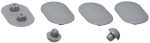 Pagette Wc-Sitz Puffer-Set Nr. 2  799990200
