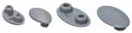 Pagette Wc-Sitz Puffer-Set Nr. 3   799990300