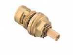 Hansgrohe Keramik Absperreinheit 180° 1/2", 94149000