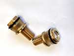 Hansgrohe S-Anschluss-Set Ecostat Select 95772000