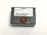 Gasfeuerungsautomat LGA63.191A27, 8718573621