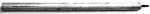 Brötje Magnesiumanode 26x480, 517591