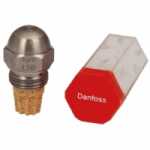Danfoss Öldüse 0,50 80°LES