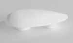 HARO Sitzringpuffer SP15, 403185
