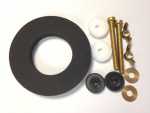 Ideal Standard Dicht- und Befestigungssatz K728367