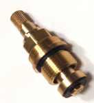 KWC Ventiloberteil M20, K324001931