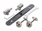 Ideal Standard Befestigungs-Set Tonic K7313AA