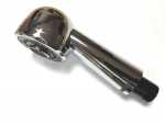 Kludi Küchenhandbrause 1/2" HD verchromt