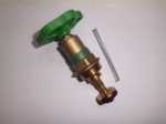 KFR-Oberteil 3/4",DIN 3502, 182120
