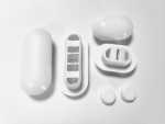 Pagette Wc-Sitz Puffer-Set Nr. 4  799990400