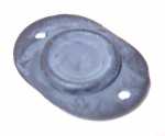 Vaillant Membrane für Wasserschalter zu VED, 010374